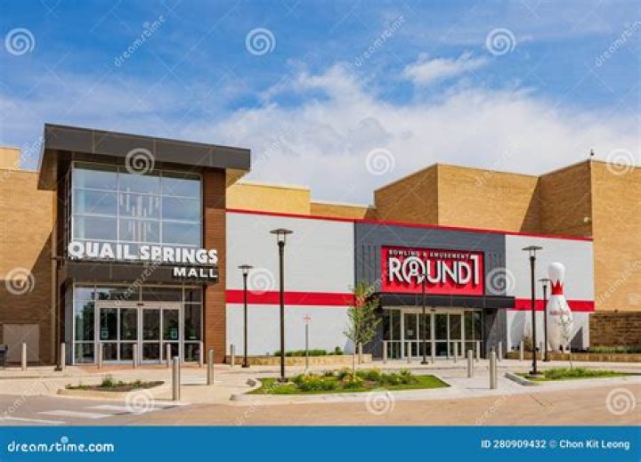 Quail Springs Mall OKC Stores: Your Ultimate Shopping Destination