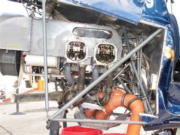 R22 Engine: A Comprehensive Guide to Understanding its Power, Maintenance, and Future