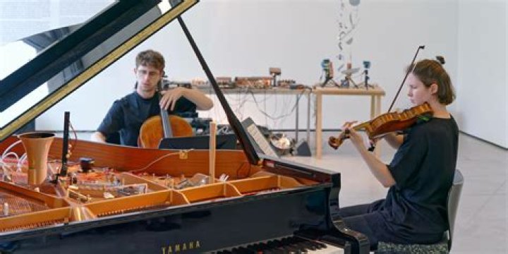 Ralph Howard: The Iconic Figure in Modern Music