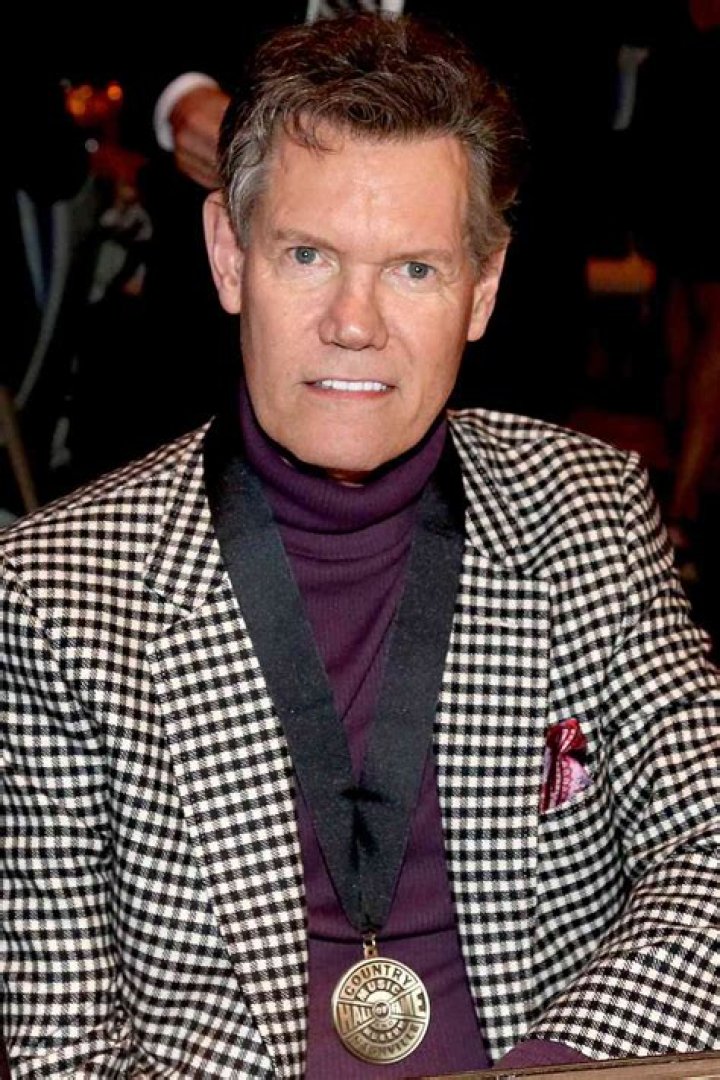Randy Travis Today: A Comprehensive Look at His Health Journey