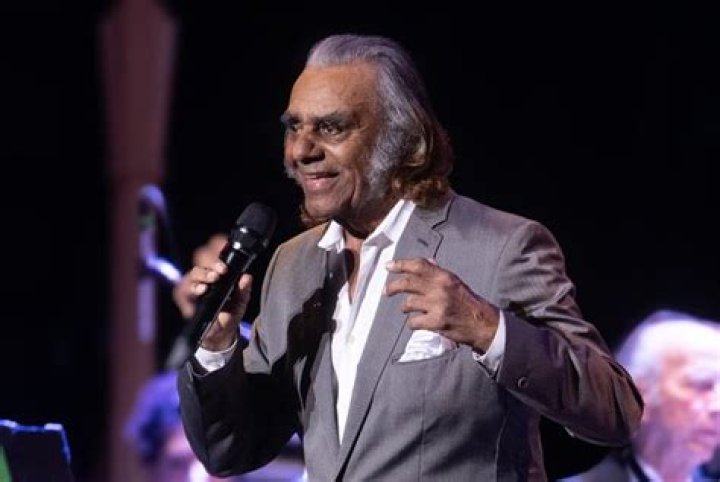 Recent Photos of Johnny Mathis: A Timeless Icon in Modern Light