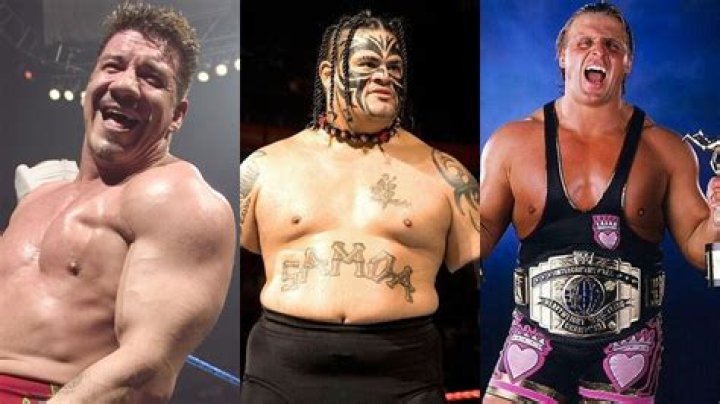 Remembering the Fallen: A Tribute to Wrestlers Who Have Passed
