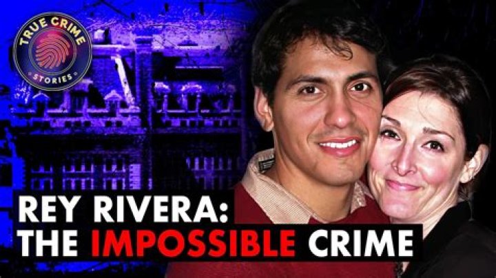 Rey Rivera Update 2024: The Latest on His Career, Life, and Impact