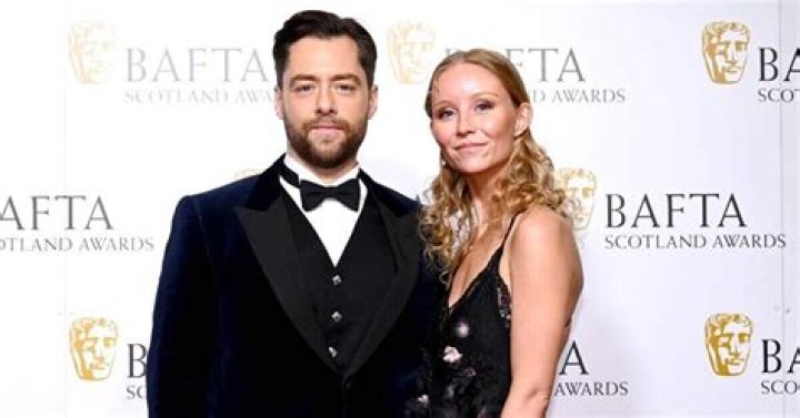 Richard Rankin Wife: A Comprehensive Look into His Love Life and Family