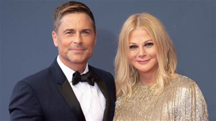 Rob Lowe and His Wife: A Closer Look at Their Love Story