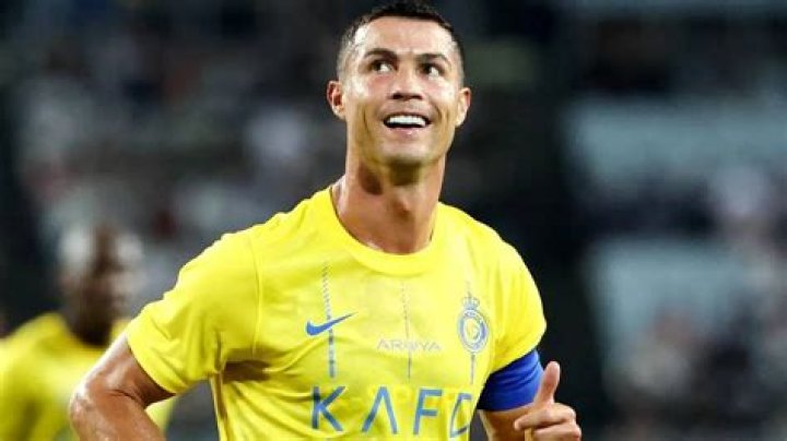 Ronaldo's Birthday: Discovering the Life and Achievements of a Football Legend