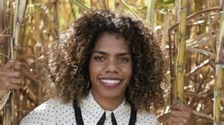 Rose Bundy: The Rising Star of Australian Entertainment