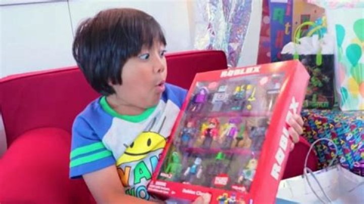 Ryan ToysReview Net Worth: Unbelievable Earnings of a Child Star