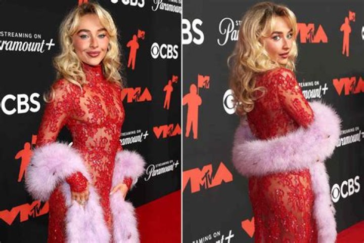 Sabrina Carpenter Nip Slip: A Comprehensive Look at the Incident and Its Impact