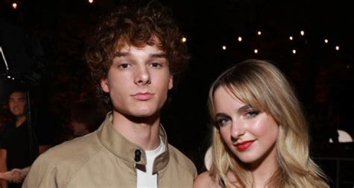 Sadie McKenna: Rising Star in the Entertainment World