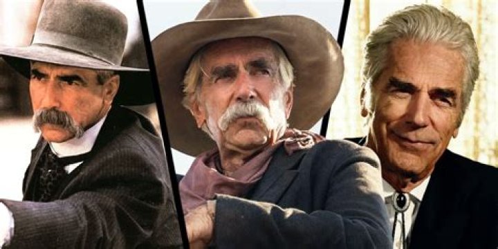 Sam Elliott: A Journey Through Cinema, Politics, and Legacy