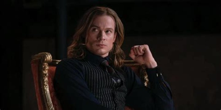 Sam Reid: The Rising Star in the World of Acting