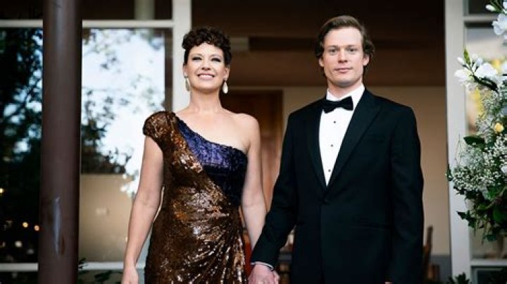 Sam Reid Wife: A Comprehensive Look Into Their Relationship and Life Together