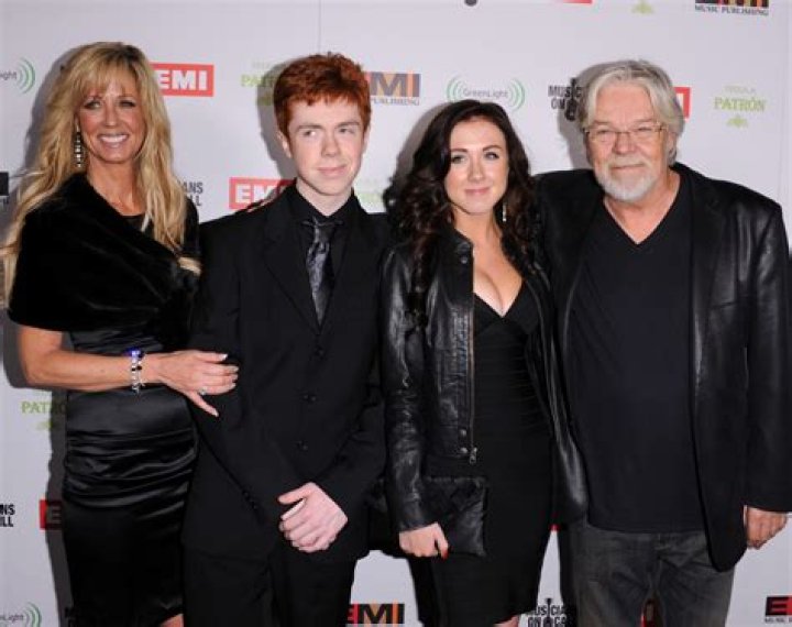 Samantha Char Seger: A Musical Icon's Life and Legacy