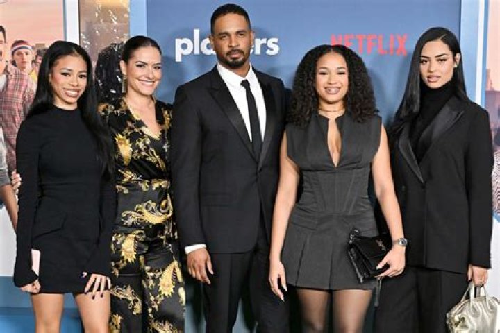 Samara Saraiva: Rising Star in the Entertainment Industry