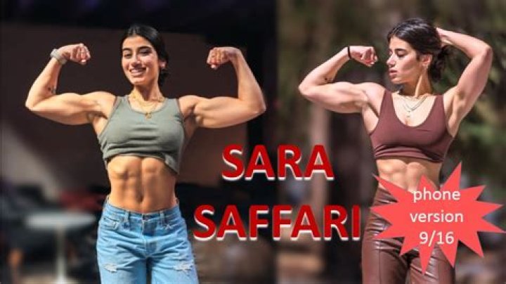 Sara Saffari Nip Slip: A Comprehensive Look at the Viral Moment and the Rising Star