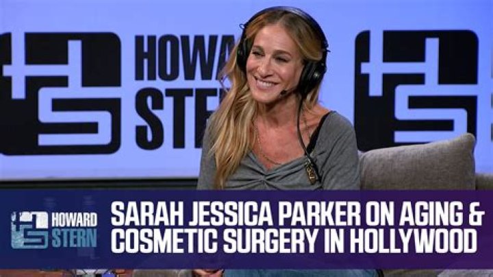 Sarah Jessica Parker: A Multifaceted Icon in Entertainment and Fashion