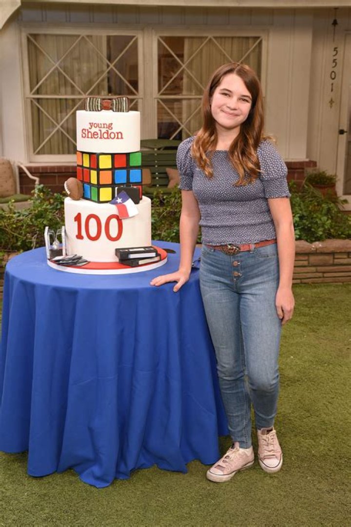 Sarah Meyerson: The Rising Star in the Entertainment Industry