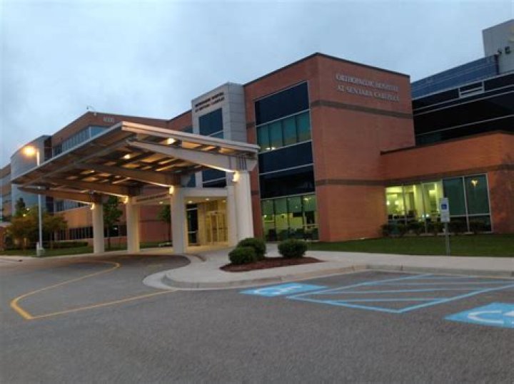 Sentara Careplex Hospital: Your Premier Destination for Exceptional Healthcare