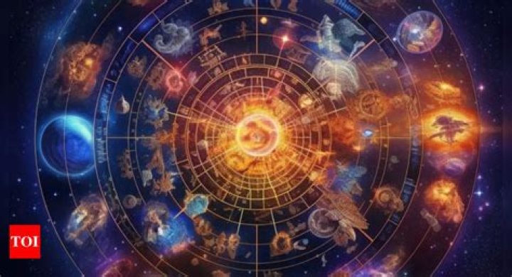 Serayah Zodiac Sign: Unveiling the Mystical Traits and Cosmic Influence