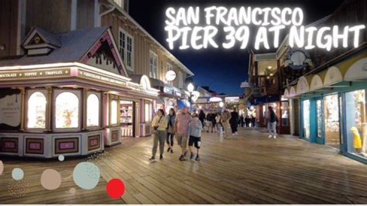 SFB Map: The Ultimate Guide to Exploring San Francisco's Hidden Gems