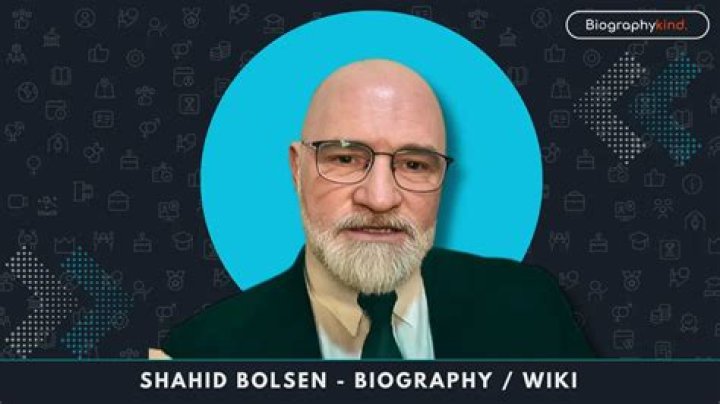 Shahid King Bolsen: The Rise of a Digital Marketing Legend