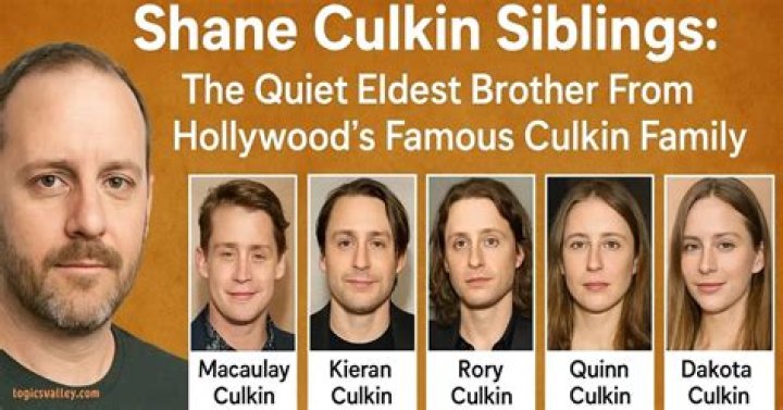 Shane Culkin: The Untold Story of His Birth