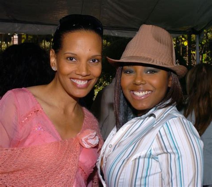 Shari Headley and Son: A Journey of Inspiration, Success, and Family Legacy