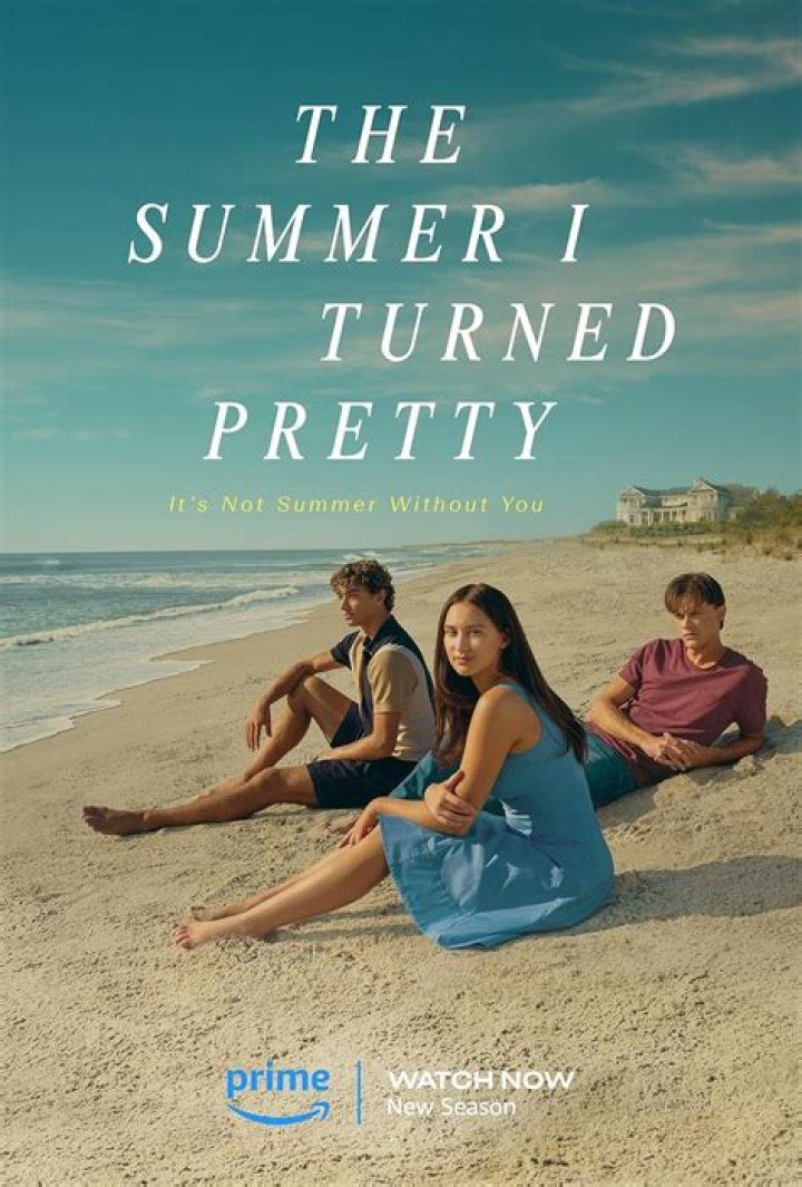 Shows Similar to The Summer I Turned Pretty: Dive Into Heartwarming Teen Dramas