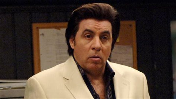 Silvio Dante Played By: A Deep Dive into the Iconic Character and the Actor Behind Him