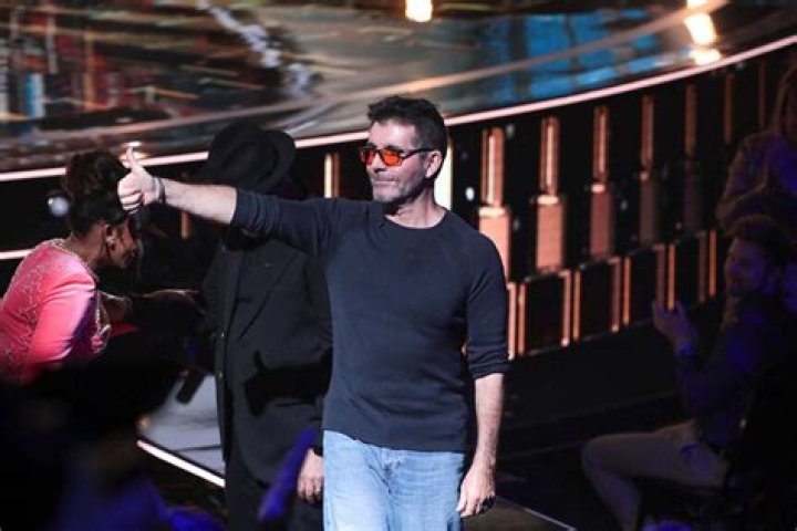 Simon Cowell Height and Weight: Unveiling the Iconic Music Mogul's Physical Attributes