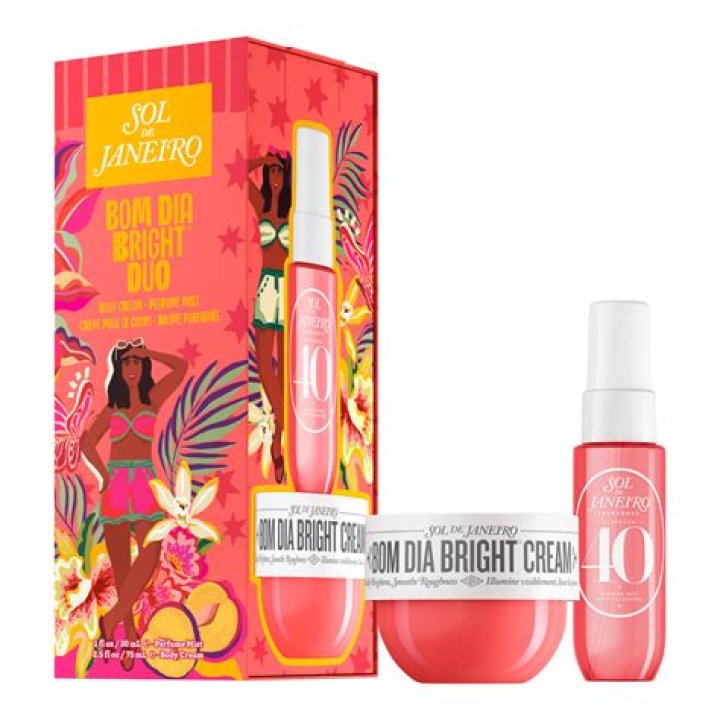 Sol de Janeiro Sephora: Discover Brazilian Beauty on Sephora | Official Sol de Janeiro