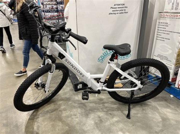 Sondors Blust: The Revolutionary Electric Bike Changing Urban Mobility