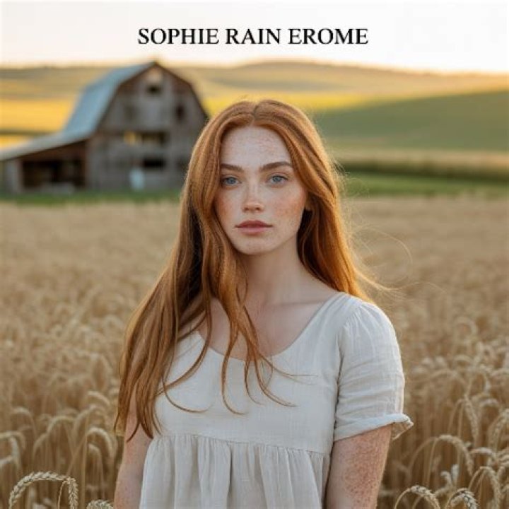 Sophie Rain Job Erome: A Comprehensive Guide to Her Career and Achievements