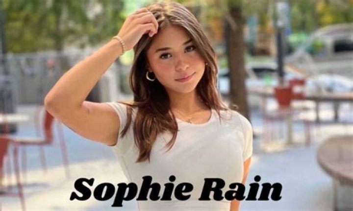 Sophie Rain NSFW: A Comprehensive and Responsible Exploration