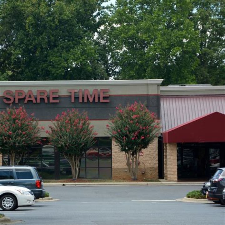 Spare Time Huntersville: Your Ultimate Guide to Making the Most of Your Leisure Hours