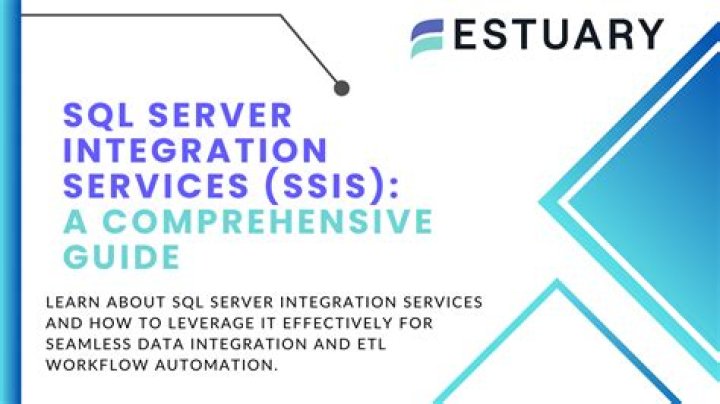 SSIS-641: A Comprehensive Guide to Understanding, Implementing, and Optimizing SQL Server Integration Services