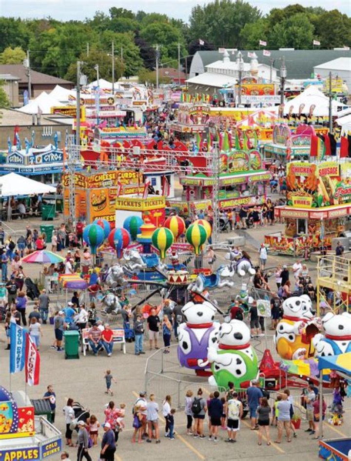 Steele County Fair: The Ultimate Guide to Minnesota's Most Iconic Event