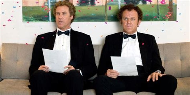 Step Brothers 2: The Long Awaited Sequel