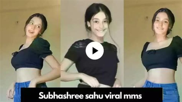 Subhashree Sahu MMS Videos: Exploring the Controversy and Facts