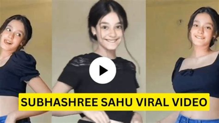 Subhashree Sahu Viral Videos: Unveiling the Phenomenon