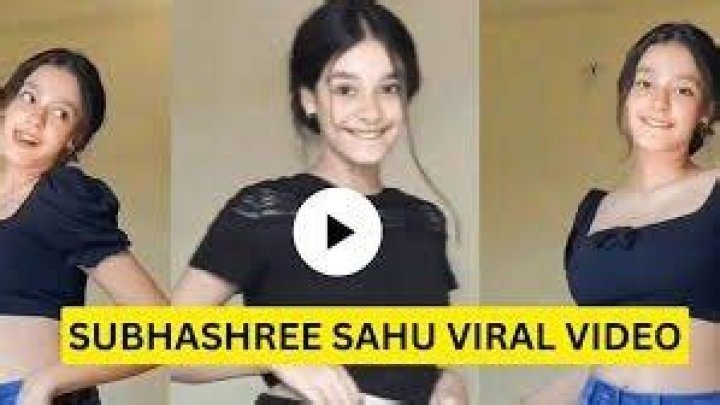 Subhasree Sahu Videos: Exploring the Career and Journey of a Rising Star