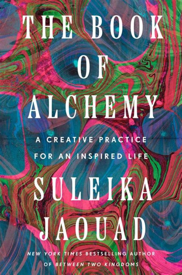 Suleika Jaouad: A Journey of Resilience, Advocacy, and Inspiration