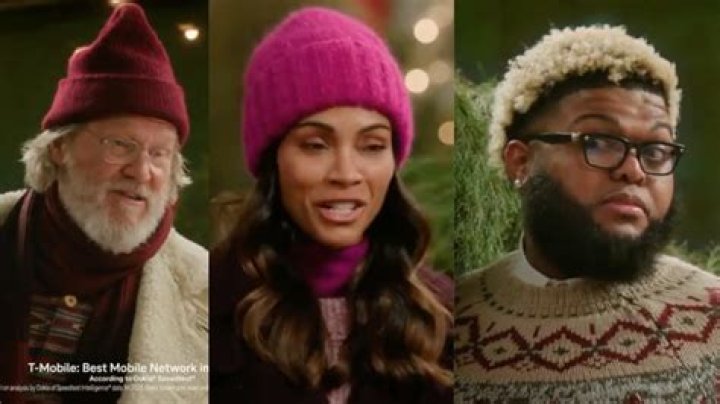 T-Mobile Advertisement Actors: The Faces Behind the Iconic Campaigns