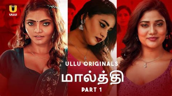 Tamil Ullu: Exploring the Cultural Phenomenon and Its Influence