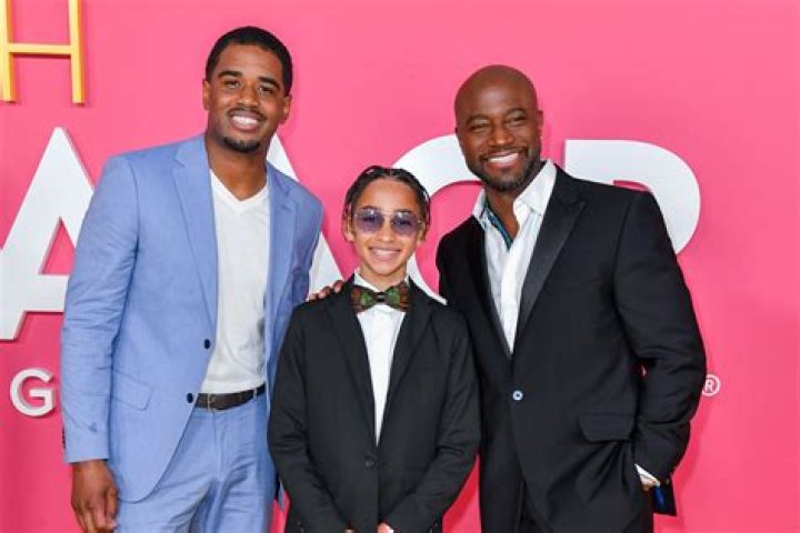 Taye Diggs and Family: A Journey Through Career, Love, and Legacy