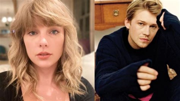 Taylor Swift Boyfriends: A Comprehensive List of Her Romantic Relationships