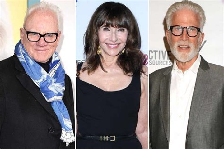 Ted Danson Marriages: A Comprehensive Look at Love and Legacy