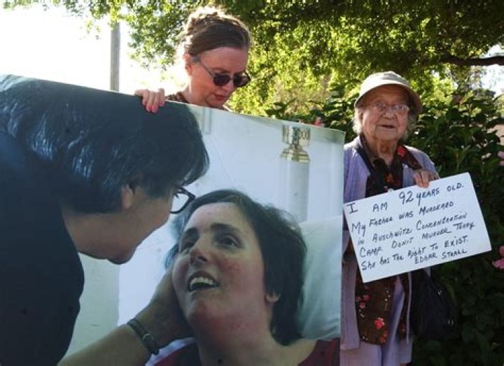 Terri Schiavo Husband Now: A Comprehensive Look at Michael Schiavo's Life After Tragedy