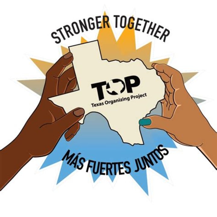 Texas Organizing Project: Empowering Communities for a Better Future